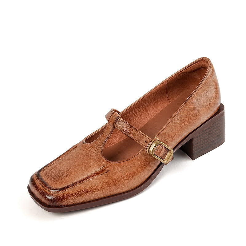Chaussures d'été orthopédiques de soutien