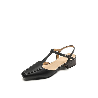 Sandales d'été orthopédiques sur mesure