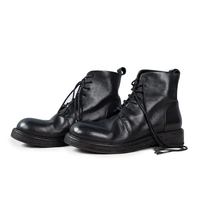 Bottes d'été orthopédiques de soutien sur mesure