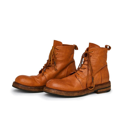 Bottes d'été orthopédiques de soutien sur mesure