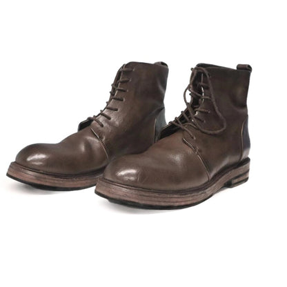 Bottes d'été orthopédiques de soutien sur mesure