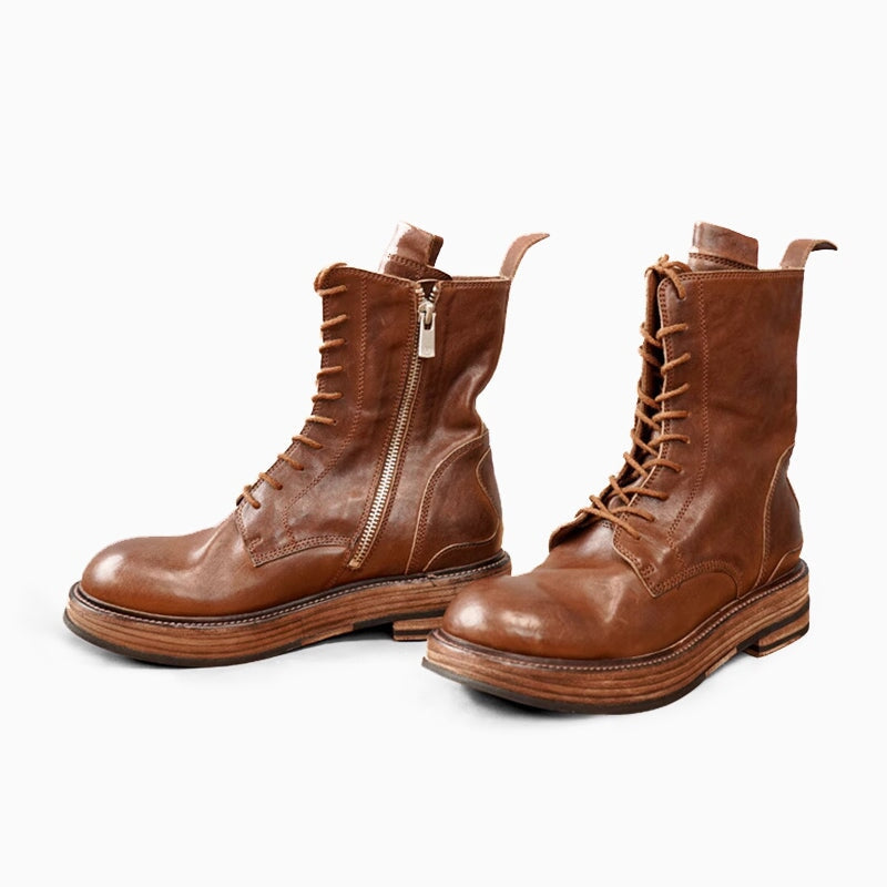 Bottes d'été orthopédiques confortables et décontractées