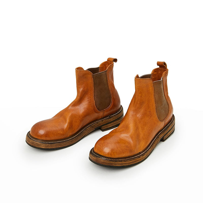 Bottes d'été orthopédiques, confortables et tendance