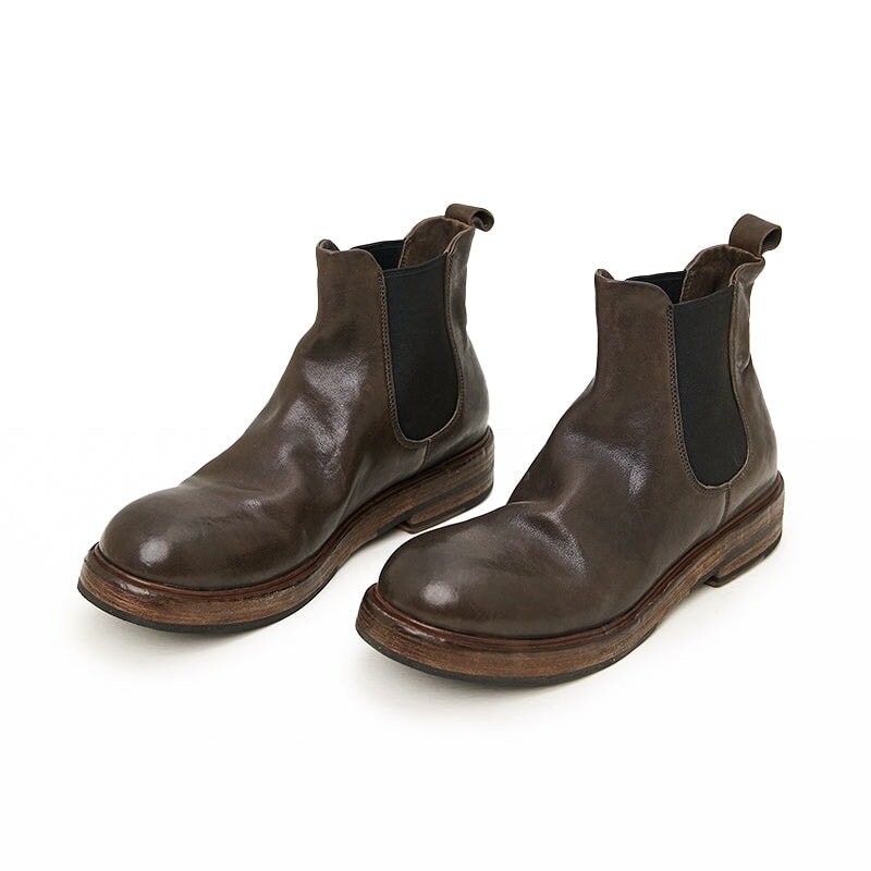 Bottes d'été orthopédiques, confortables et tendance