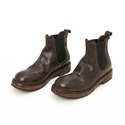 Bottes d'été orthopédiques, confortables et tendance