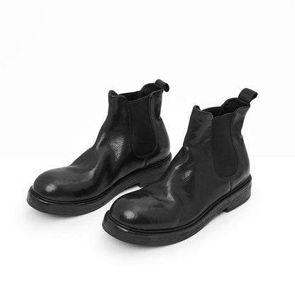Bottes d'été orthopédiques, confortables et tendance