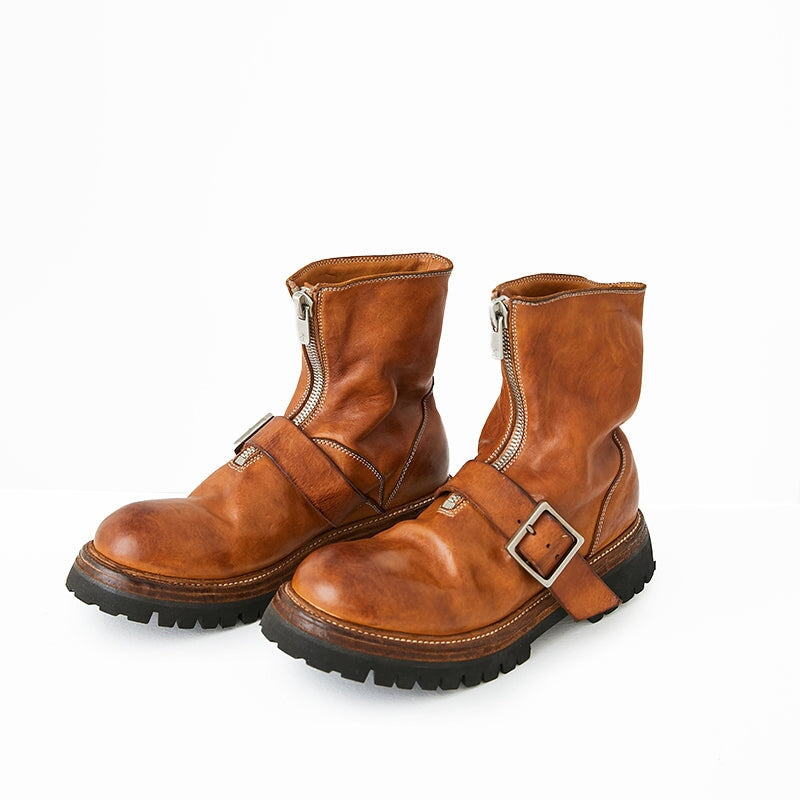 Bottes d'été orthopédiques confortables et durables