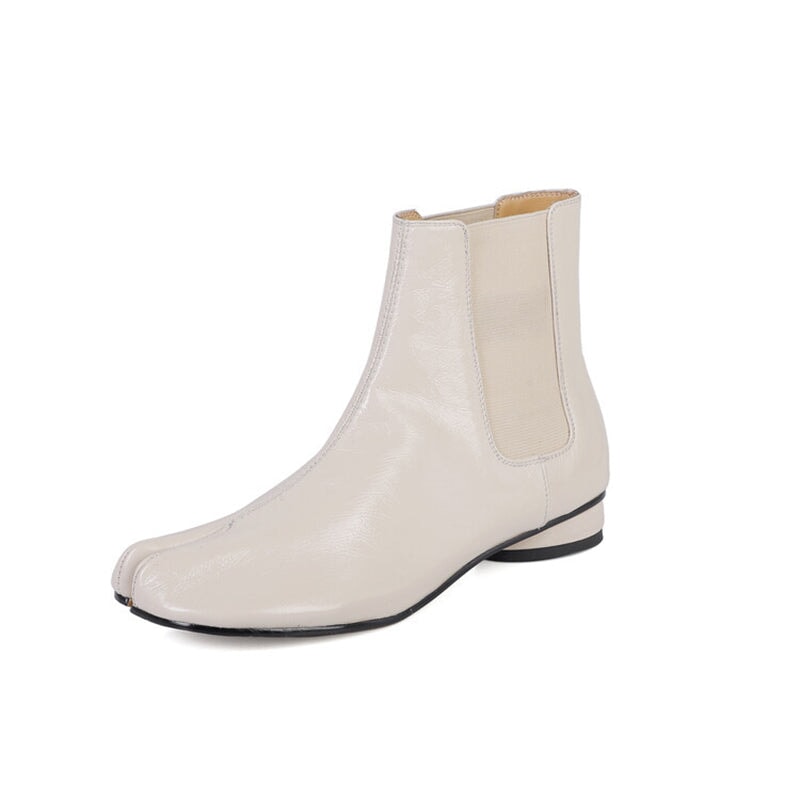 Bottes d'été orthopédiques à la mode et offrant un bon soutien