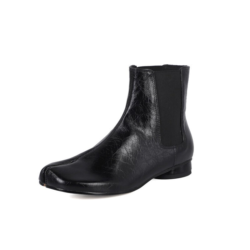 Bottes d'été orthopédiques à la mode et offrant un bon soutien