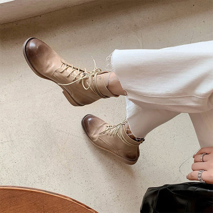 Bottes d'été orthopédiques de haute qualité
