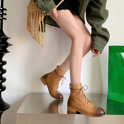 Bottes d'été orthopédiques de haute qualité