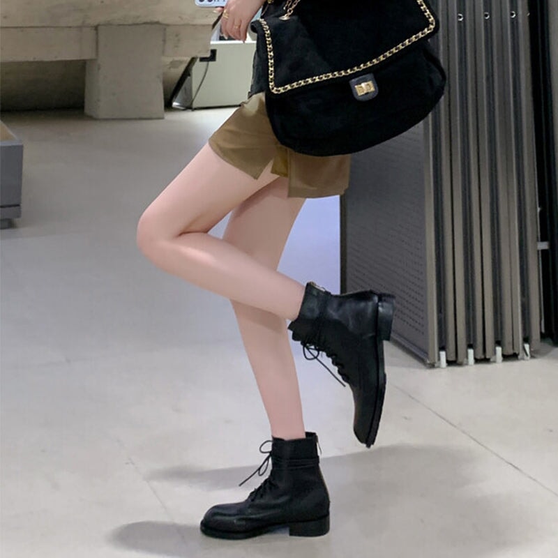 Bottes d'été orthopédiques de haute qualité