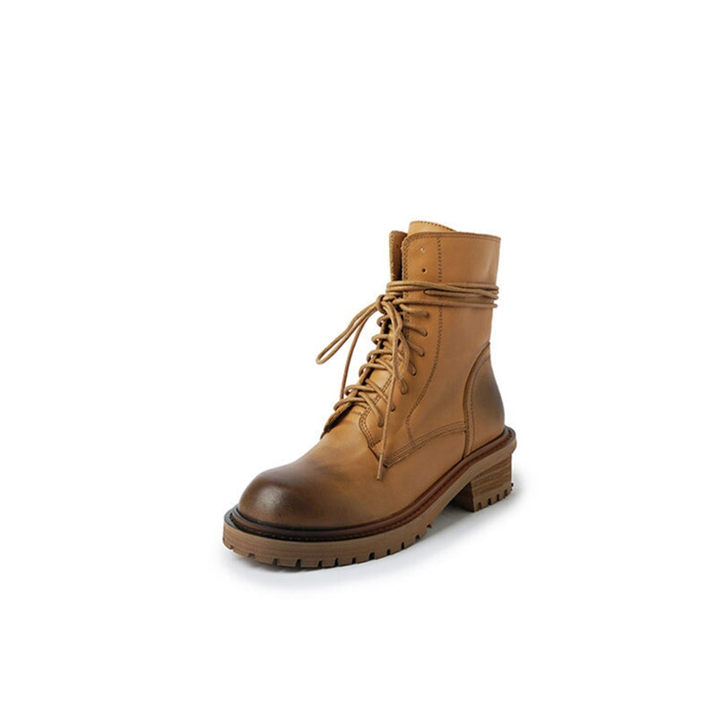 Bottes d'été orthopédiques de soutien