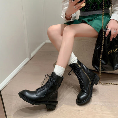 Bottes d'été orthopédiques de soutien