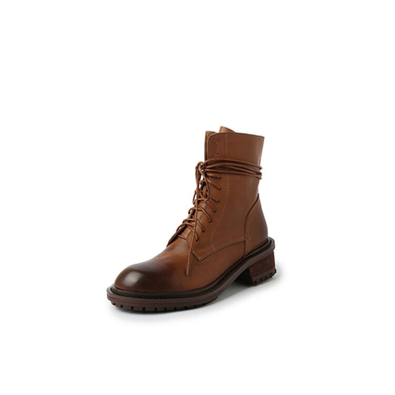 Bottes d'été orthopédiques de soutien