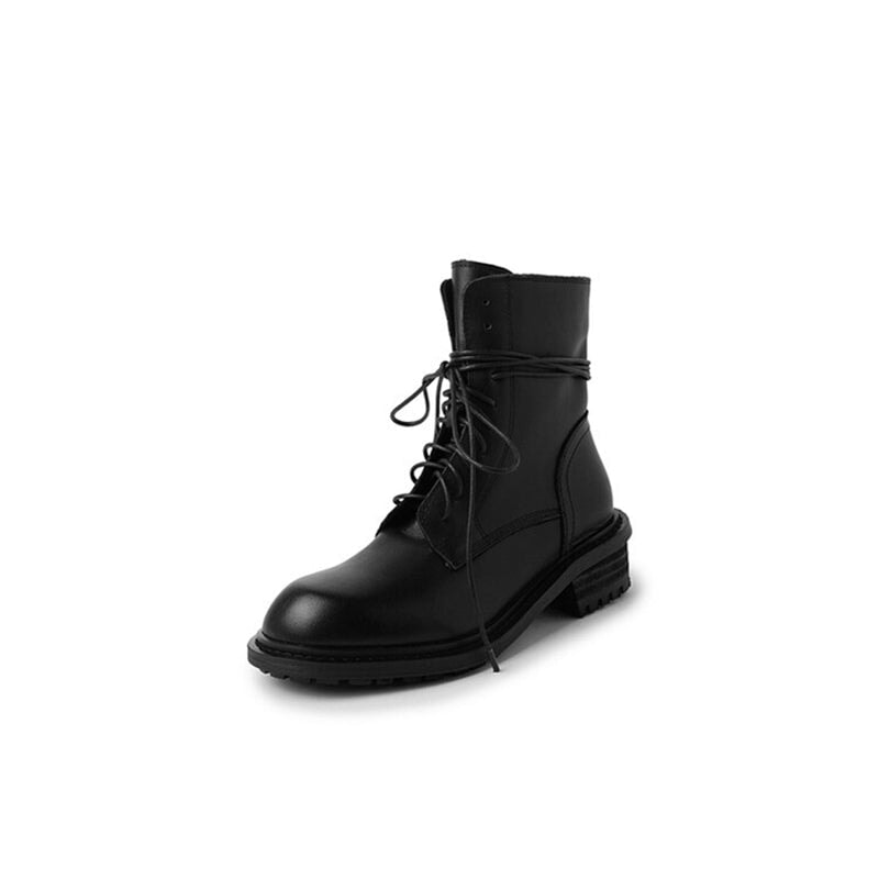Bottes d'été orthopédiques de soutien
