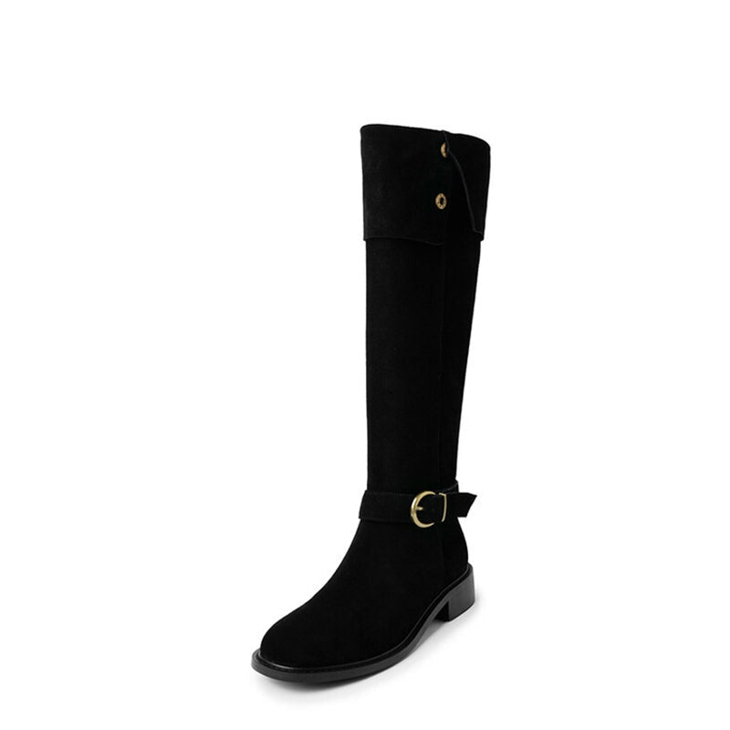 Bottes d'été orthopédiques élégantes et confortables