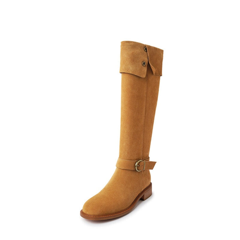 Bottes d'été orthopédiques élégantes et confortables