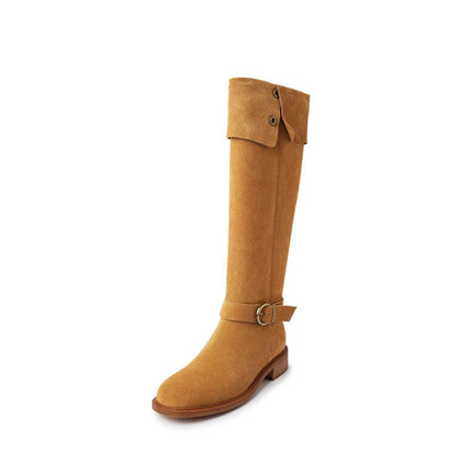 Bottes d'été orthopédiques élégantes et confortables