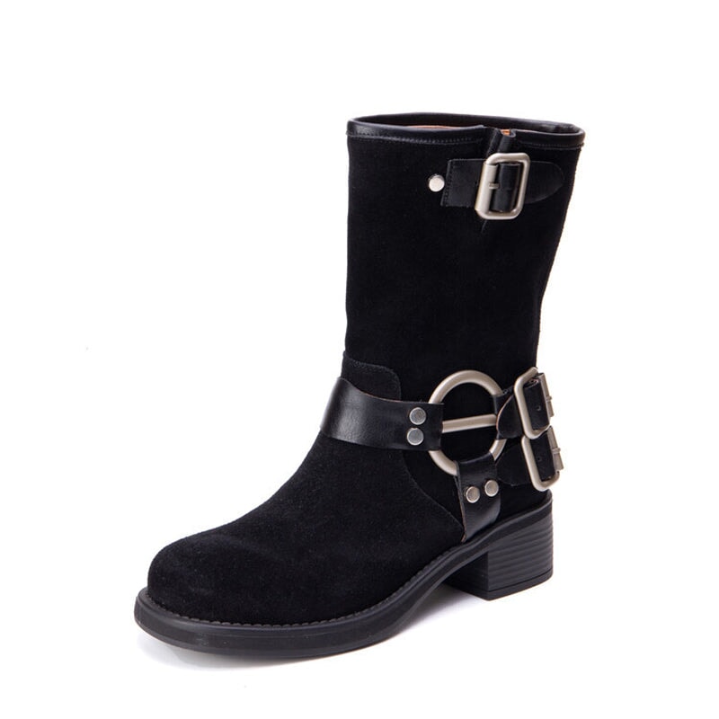Bottes d'été orthopédiques de soutien à la mode