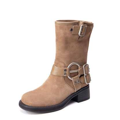 Bottes d'été orthopédiques de soutien à la mode