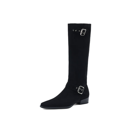 Bottes d'été orthopédiques, confortables et tendance