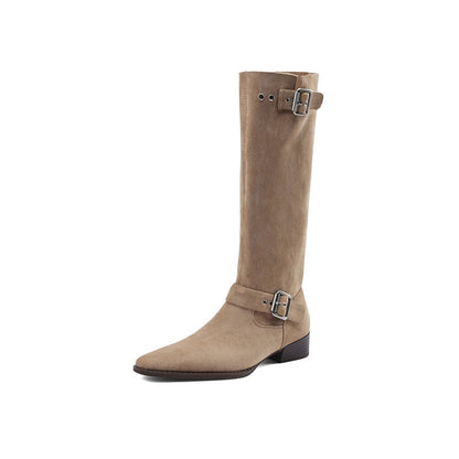 Bottes d'été orthopédiques, confortables et tendance
