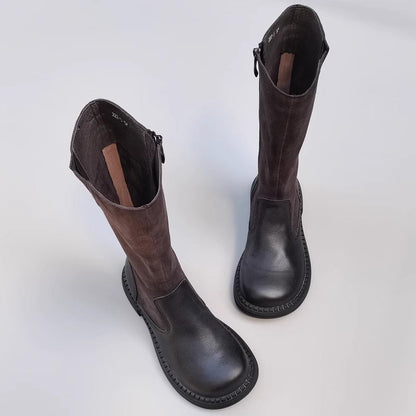 Bottes d'été orthopédiques de soutien