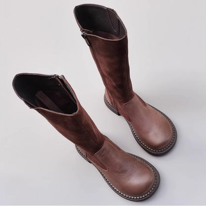 Bottes d'été orthopédiques de soutien