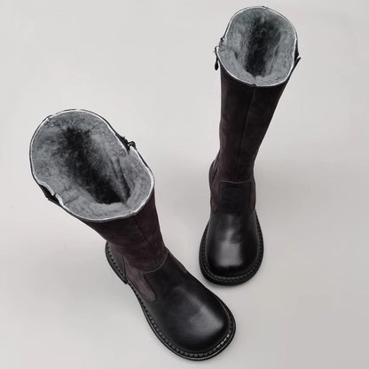 Bottes d'été orthopédiques de soutien