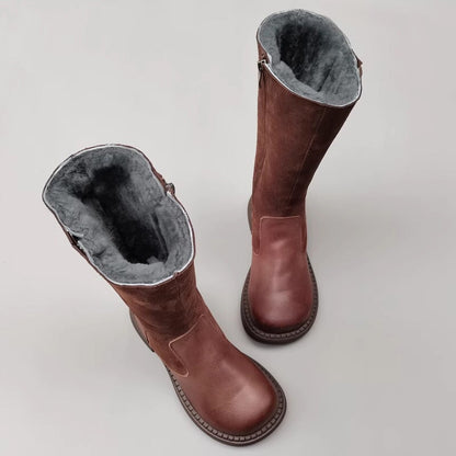 Bottes d'été orthopédiques de soutien