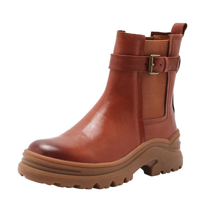 Bottes d'été orthopédiques de soutien