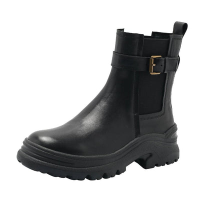 Bottes d'été orthopédiques de soutien