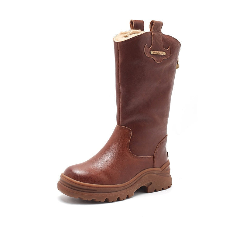 Bottes d'été orthopédiques confortables et élégantes
