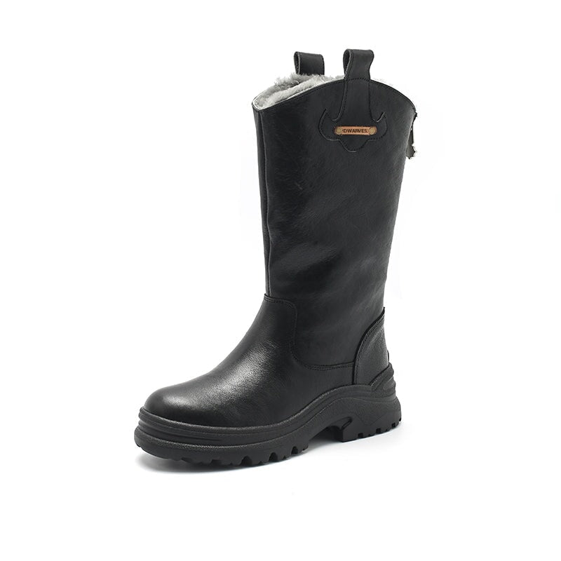 Bottes d'été orthopédiques confortables et élégantes