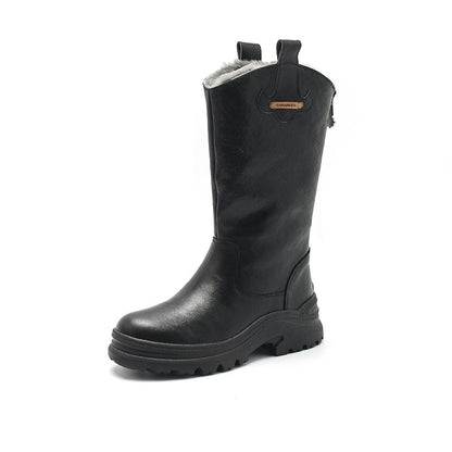 Bottes d'été orthopédiques confortables et élégantes