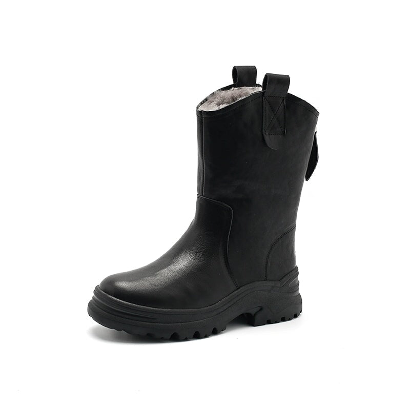 Bottes d'été orthopédiques durables