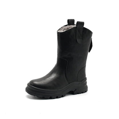 Bottes d'été orthopédiques durables