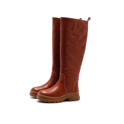 Bottes d'été orthopédiques de soutien