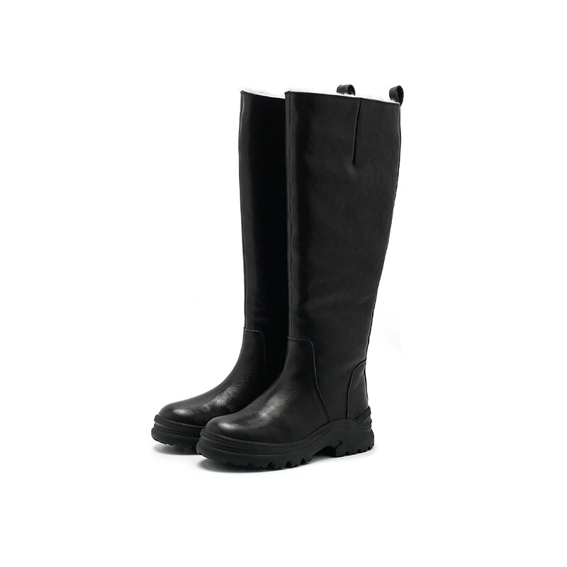 Bottes d'été orthopédiques de soutien