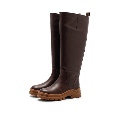 Bottes d'été orthopédiques de soutien