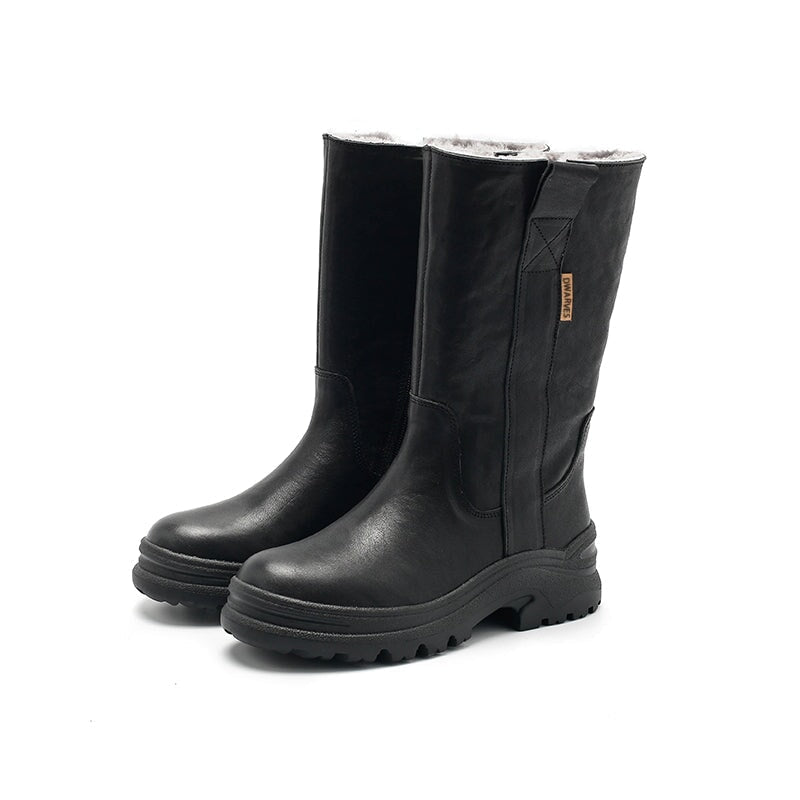 Bottes d'été orthopédiques, confortables et élégantes
