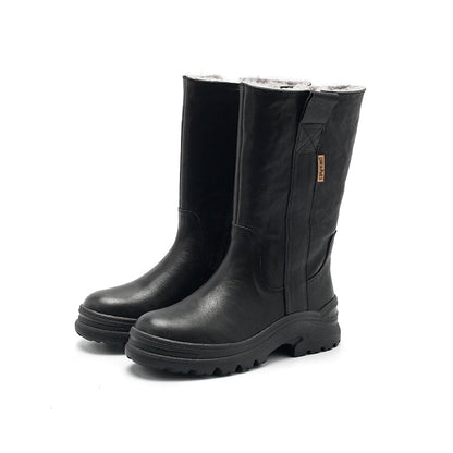Bottes d'été orthopédiques, confortables et élégantes