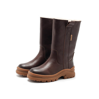 Bottes d'été orthopédiques, confortables et élégantes