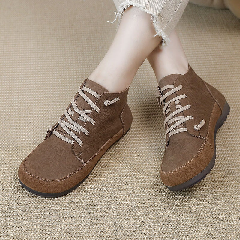 Chaussures orthopédiques d'été