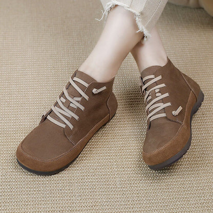 Chaussures orthopédiques d'été