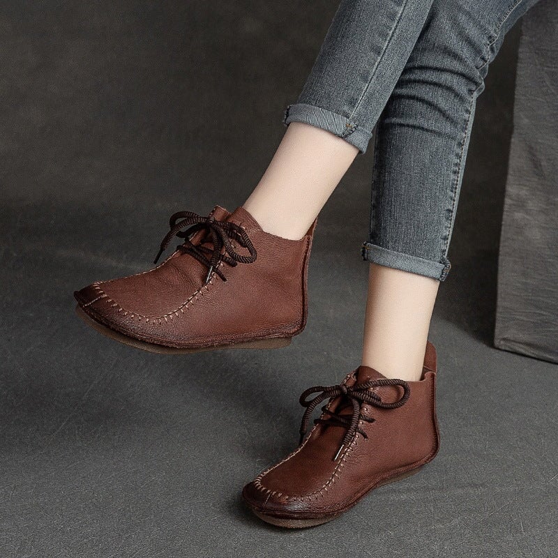 Chaussures d'été orthopédiques de soutien sur mesure