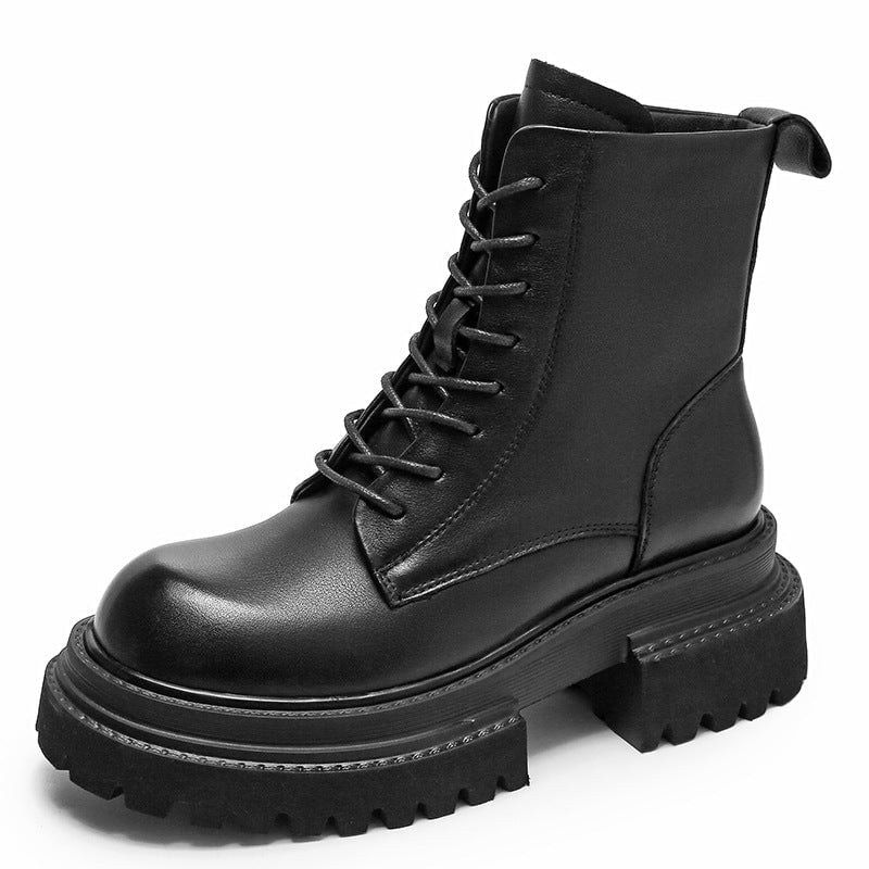 Bottes d'été orthopédiques à la mode et offrant un bon soutien