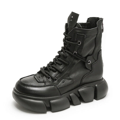Bottes d'été orthopédiques confortables et durables