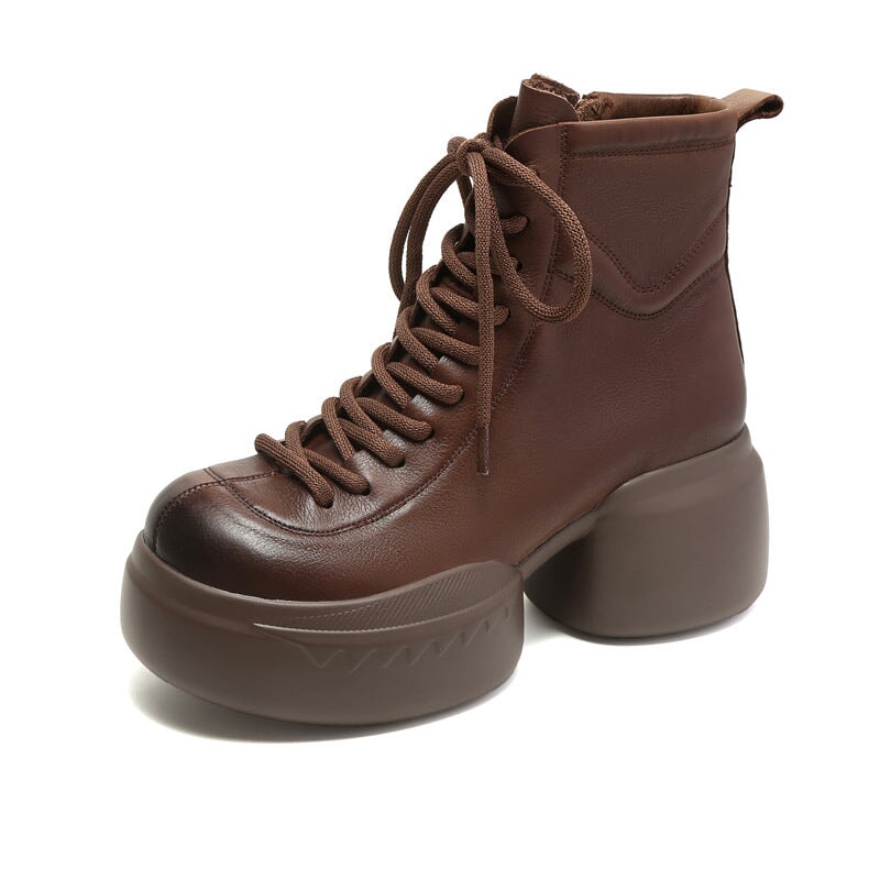 Bottes d'été orthopédiques durables